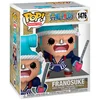 Image de Funko Super Figurine Franosuke De One Piece