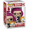 Image de Funko Pop! & Buddy: Godzilla Singular Point - Mei Kamino with Pelops II - Figurine en Vinyle à Collectionner - Idée de Cadeau - Produits Officiels - Jouets pour Les Enfants et Adultes - TV Fans