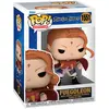 Image de Funko Figurine De Fuegoleon Black Clover 9 Cm