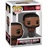 Image de Funko Pop! TV: The Boys - Mother's Milk - Figurine en Vinyle à Collectionner - Idée de Cadeau - Produits Officiels - Jouets pour Les Enfants et Adultes - TV Fans