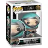 Image de Funko Figurine De Mobius En Combinaison Du Noyau Temporel De La Tva Loki