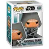 Image de Funko Figurine Ahsoka Ahsoka Tano Star Wars
