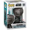 Image de Funko Figurine Ahsoka Marrok Star Wars