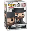 Image de Funko Figurine Tv Alfie Solomons Peaky Blinders