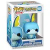 Image de Funko Figurine Pokémon Sobble