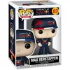 Image de Funko Pop! Racing: Max Verstappen - Red Bull Racing - Figurine en Vinyle de Collection - Idée Cadeau - Produit Officiel - Jouets pour Enfants et Adultes - Figurine modèle pour collectionneurs