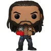Image de Funko Pop! WWE: Roman Reigns with Belts - Figurine en Vinyle à Collectionner - Idée de Cadeau - Produits Officiels - Jouets pour Les Enfants et Adultes - Sports Fans