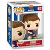Image de Funko Pop! Football: Barcelona - GAVI - Barcelona FC - Figurine en Vinyle à Collectionner - Idée de Cadeau - Produits Officiels - Jouets pour Les Enfants et Adultes - Sports Fans