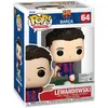 Image de Funko Figurine Lewandowski Barcelone