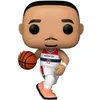 Image de Funko Pop! NBA: Warriors - Jordan Poole - Figurine en Vinyle à Collectionner - Idée de Cadeau - Produits Officiels - Jouets pour Les Enfants et Adultes - Sports Fans