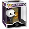 Image de Funko Figurine Avec Porte H.town Cauchemar Avant Noël Jack 9 Cm