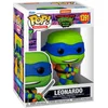 Image de Funko Figurine De Film Leonardo Tortues Ninja