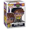 Image de Funko Figurine April O'neil Tmnt