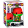 Image de Funko Figurine Raphael De Film Tortues Ninja