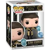 Image de Funko Figurine Tv Alina Invocatrice Du Soleil Or