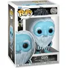 Image de Funko Pop! Disney: The Haunted Mansion - Gus - Figurine en Vinyle à Collectionner - Idée de Cadeau - Produits Officiels - Jouets pour Les Enfants et Adultes - Movies Fans