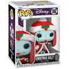 Image de Funko Figurine Du 30e Anniversaire De Santa Sally 9 Cm