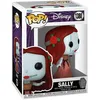 Image de Funko Pop! Disney: The Night Before Christmas 30th - Formal Sally - Disney: The Nightmare Before Christmas - Figurine en Vinyle à Collectionner - Idée de Cadeau - Produits Officiels - Movies Fans