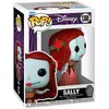 Image de Funko 30e Figurine Formelle De Sally Cauchemar Avant Noël Disney