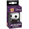 Image de Funko Porte-clés Sac De Poche Skellington 30e Anniversaire L'Étrange Noël De Monsieur Jack Disney Jack