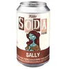 Image de Funko Vinyl Soda: Disney The Nightmare Before Christmas 30th - Formal Sally - 1 Chance sur 6 D'avoir Une Variante Rare Chase - Figurine en Vinyle à Collectionner - Idée de Cadeau - Movies Fans