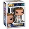 Image de Funko Pop! Disney Wish - Queen Amaya