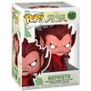Image de Funko Pop! Marvel: Strange Tales   Mephisto - Marvel Comics- Figurine en Vinyle à Collectionner - Idée de Cadeau - Produits Officiels