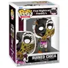 Image de Funko Figurine Chica De Security Breach Ruin Five Nights At Freddy´s 9 Cm