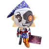 Image de Funko Peluche Ruin Moon Cinq Nuits Chez Freddy 17 Cm