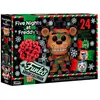 Image de Funko Figurine De Calendrier De L'avent Cinq Nuits Chez Freddy