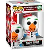 Image de Funko Figurine Fille Des Fêtes De Five Nights At Freddy's 9 Cm