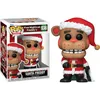 Image de Funko Pop! Games: Five Nights at Freddy's (FNAF)- Holiday Freddy Fazbear - Figurine en Vinyle à Collectionner - Idée de Cadeau - Produits Officiels