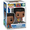 Image de Funko POP! Animation: Captain Planet - Kwame Olowe - Captain Planet And The Planeteers - Figurine En Vinyle À Collectionner - Idée De Cadeau - Produits Officiels - Jouets Pour Les Enfants Et Adultes