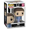 Image de Funko Pop! Rocks: BTS - RM - Figurine en Vinyle à Collectionner - Idée de Cadeau - Produits Officiels - Jouets pour Les Enfants et Adultes - Music Fans - Modèle de Figurine pour Les Collectionneurs
