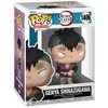 Image de Funko Figurine De Genya Shinazugawa Demon Slayer 9 Cm