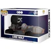 Image de Funko Pop! Ride Deluxe: Mad Max: The Road Warrior - Lone Wolf - Mad Max 2: The Road Warrior- Figurine en Vinyle à Collectionner - Idée de Cadeau - Produits Officiels - Movies Fans