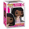 Image de Funko Pop! Movies: Barbie - President Barbie - Figurine en Vinyle à Collectionner - Idée de Cadeau - Produits Officiels - Jouets pour Les Enfants et Adultes - Movies Fans