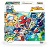 Image de Casse-tête Pop ! Puzzles Marvel Spider-Man - 500 pièces - 45.7cm x 61 cm - Anglais