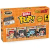 Image de Funko Bitty Pop! DBZ - Cell - (First Form) 4PK - Cell (First Form), Android 17, Android 18 et Une Mini-Figurine Mystère en Surprise - 2.2 Cm - Dragon Ball Z Collectionnable - Idée de Cadeau