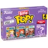 Image de Funko Figure Disney Princess Rapunzel