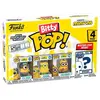 Image de Funko Figurine Bitty Minioneye Matie Lot De 4