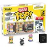 Image de Funko Figure Tourist Jerry 4 Pack