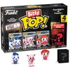 Image de Funko Figure Five Nights At Freddys Ballora 4 Packs
