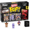Image de Funko Figure Five Nights At Freddys Freddy 4 Packs
