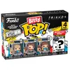 Image de Funko Figure Friends ! 80´s Rachel 4 Pack 25 Cm