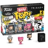 Image de Funko Figure Catwoman Bitty 4 Pack Monica As 2.5 Cm