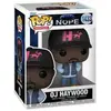 Image de Funko Figurine D'oj Haywood Halloween