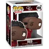 Image de Funko POP! DVD Cover: US - Logo - Figurine En Vinyle À Collectionner - Idée De Cadeau - Produits Officiels - Jouets Pour Les Enfants Et Adultes - Modèle De Figurine Pour Les Collectionneurs
