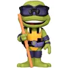 Image de Funko Vinyl Soda: TMNT - Donatello - 1 in 6 Chance of Rare Chase | Goodies Officiels Superheroes - Figurine Vinyle à Collectionner - Idée Cadeau Anniversaire pour Fans et Collectionneurs
