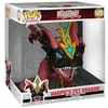 Image de Funko Pop! Jumbo: YU-Gi-Oh! Harpie's Pet Dragon - Figurine en Vinyle à Collectionner - Idée de Cadeau - Produits Officiels - Jouets pour Les Enfants et Adultes - Anime Fans